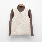 Gewatteerde Bodywarmer