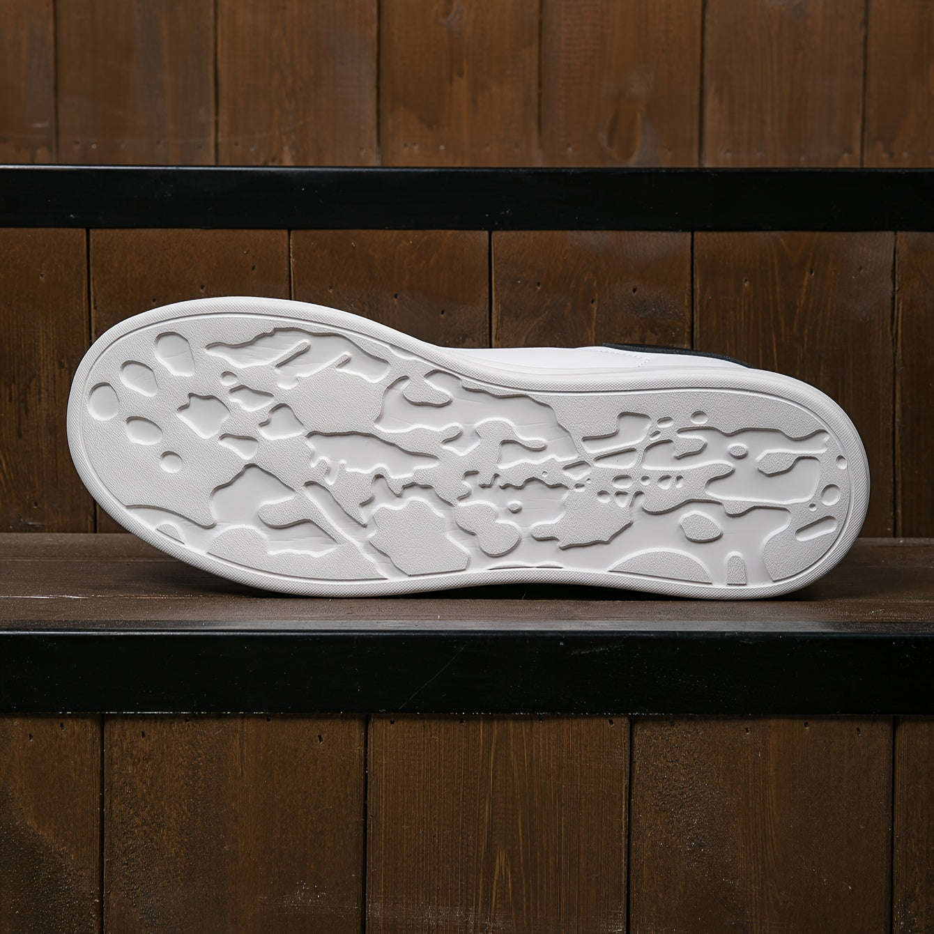 Witte Sneakers voor Dames – Comfortabele Tijdloze Sportsneakers voor Dagelijks Gebruik