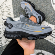 Comfortabele Dames Sneakers – Stevig met Antislip Zool