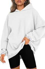 Oversized Hoodie – Premium Kwaliteit Katoen