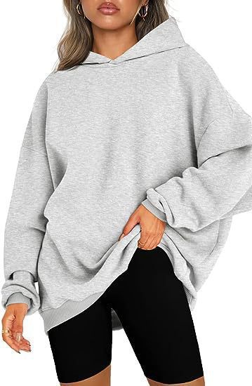 Oversized Hoodie – Premium Kwaliteit Katoen
