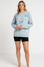 Dea Studios Gebreide Trui – Premium Kwaliteit Wol