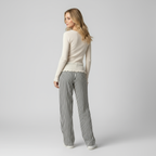 Effen Gebreid Shirt | Tijdloos Kwaliteits Design