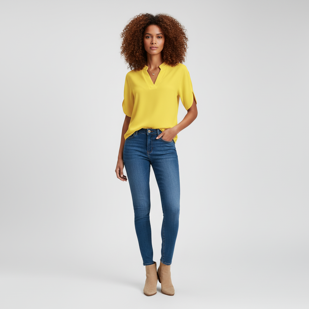 Dea Studios Dames Top