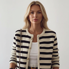 Gestreept Vest | Dea Studios