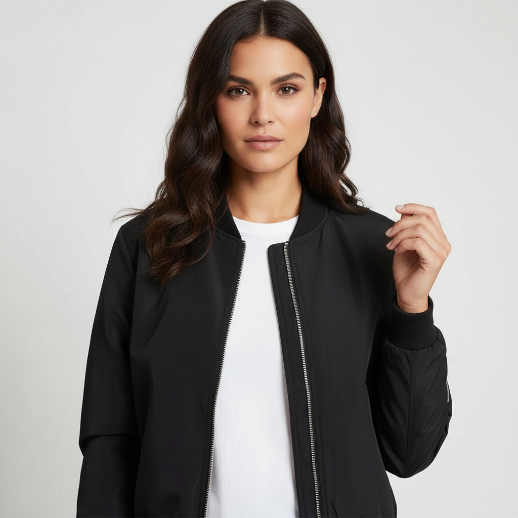 Korte Bomberjack | Dea Studios