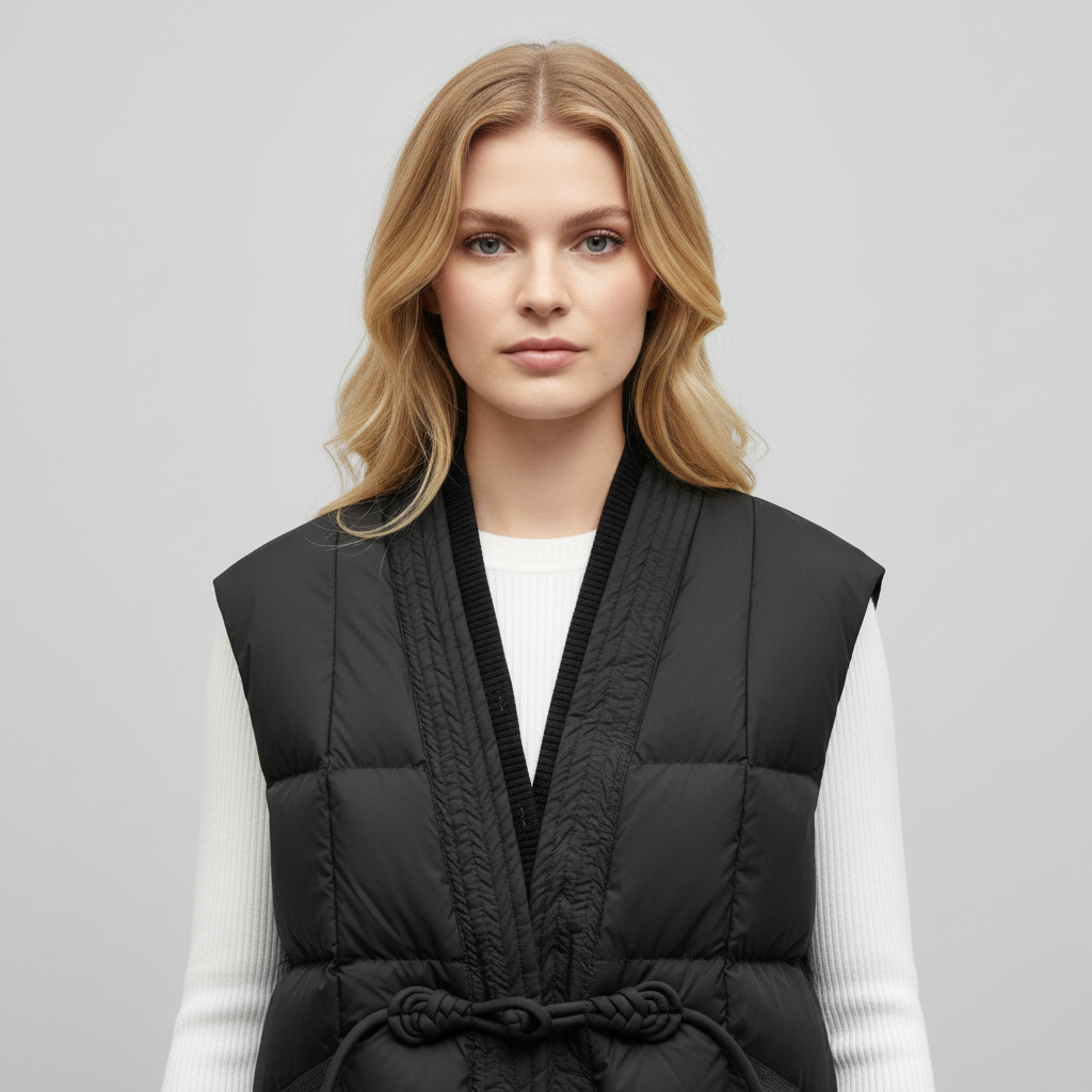 Dames Gilet
