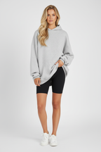 Oversized Hoodie – Premium Kwaliteit Katoen