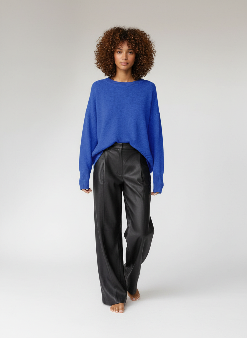 Kasjmier Blend Sweater