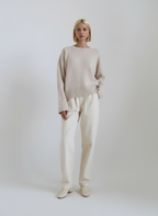 Kasjmier Blend Sweater