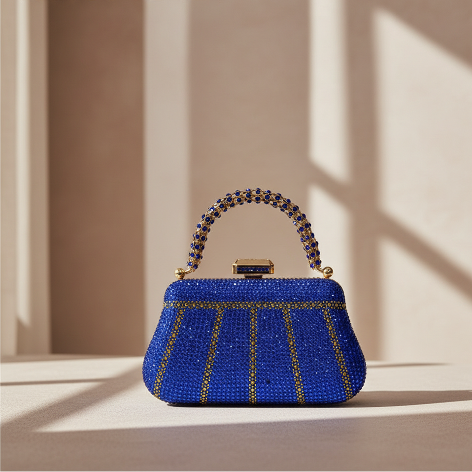 Avondtasje met Handvat | Dea Studios