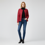 Lichtgewicht Donsjack – Premium Kwaliteit & Tijdloos Ontwerp