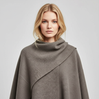 Cape Mantel – Premium Wol