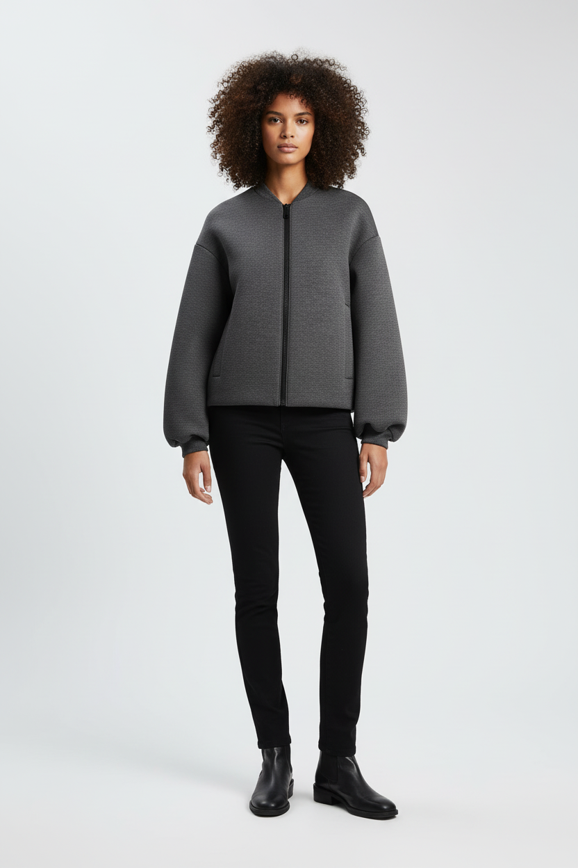 Dea Studios Oversized Bomberjack