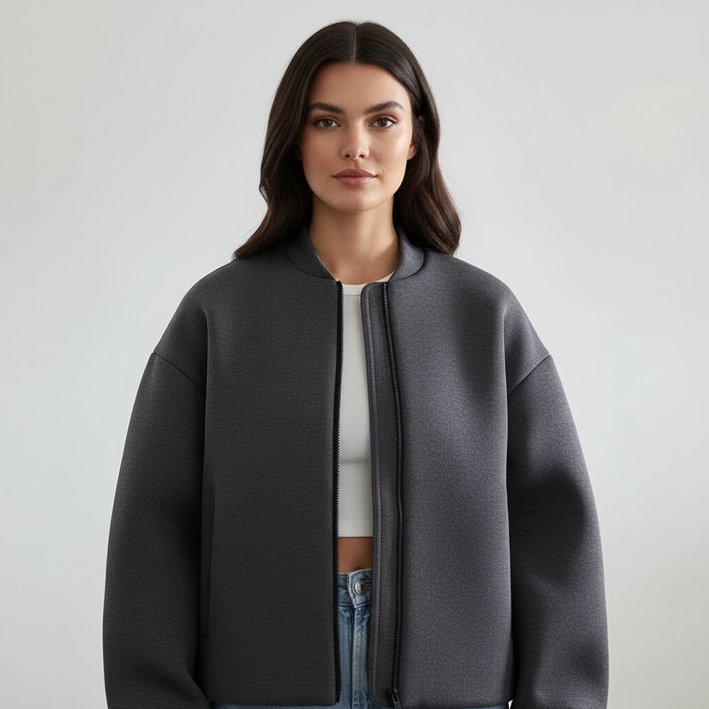 Dea Studios Oversized Bomberjack