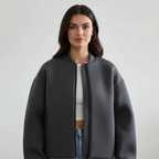 Dea Studios Oversized Bomberjack