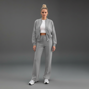 Trainingspak met Bomberjack & Wijde Broek – Comfortabel, Stijlvol