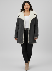 Weerbestendig Thermojack Dames – Zacht & Warm