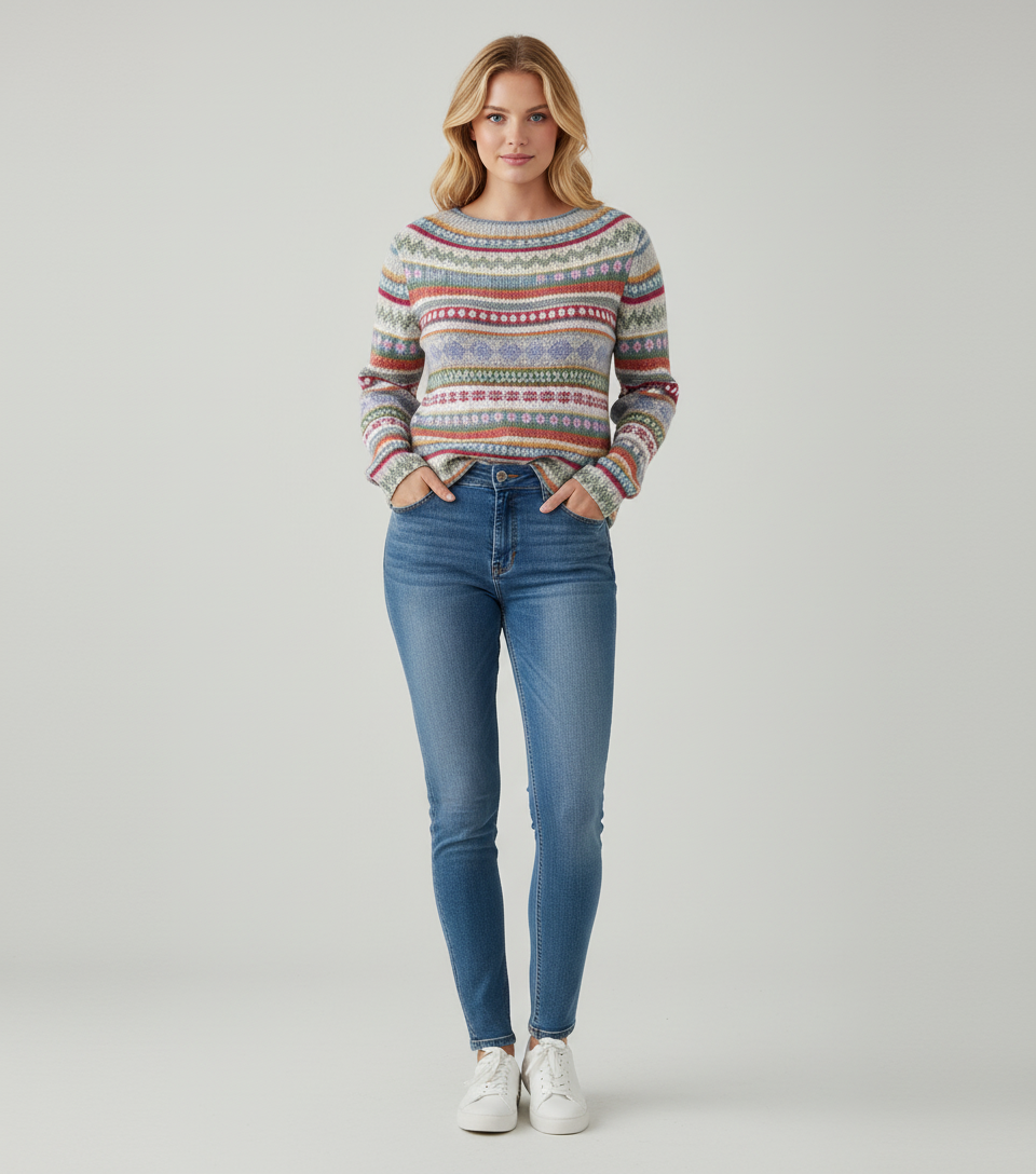 Dea Studios Gebreide Trui