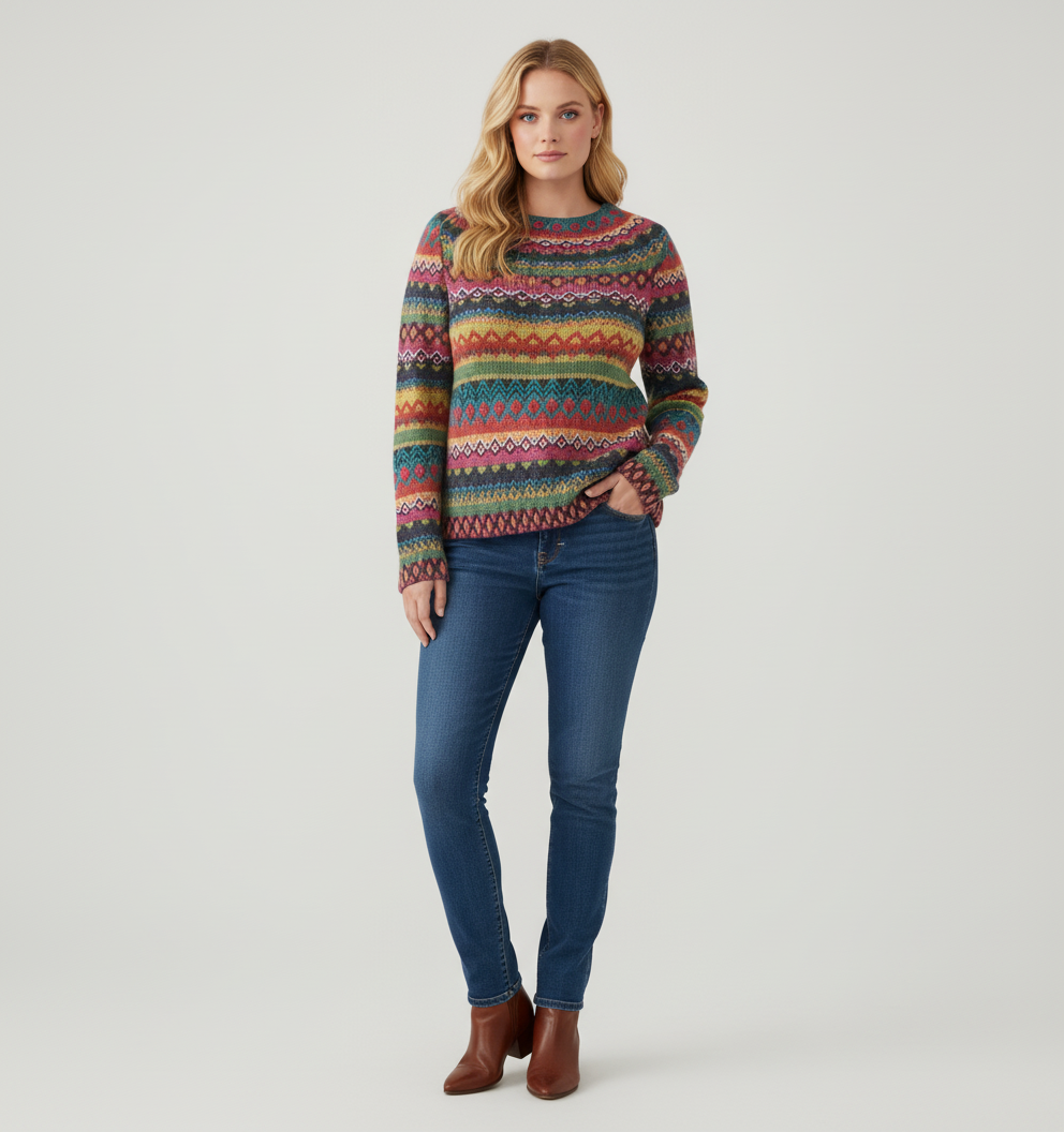 Dea Studios Gebreide Trui