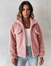 Trendy Teddy Jas Dames