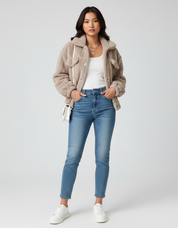 Trendy Teddy Jas Dames