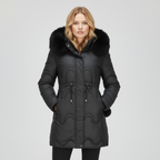 Dea Studios Parka Jas