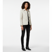 Lichtgewicht Gewatteerde Dames Jas – Warm & Comfortabel