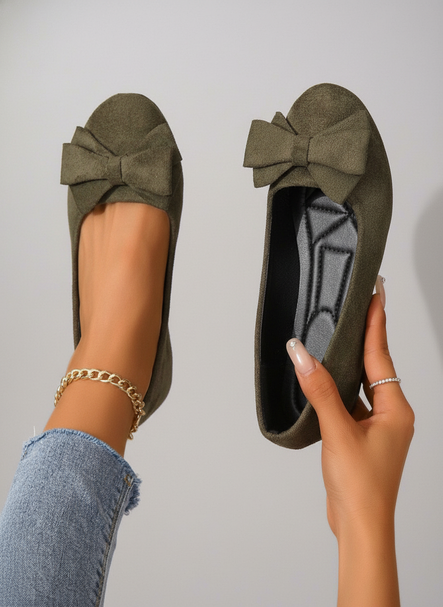 Dea Studios Dames Ballerina