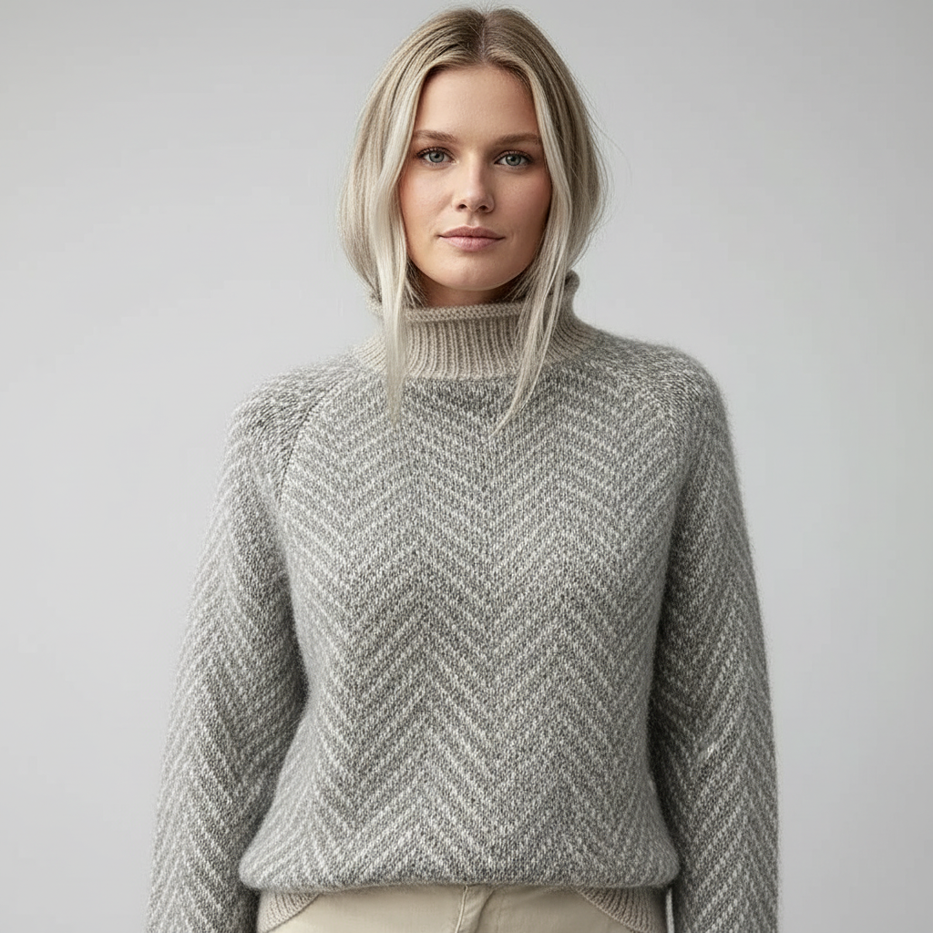 Dea Studios Gebreide Trui