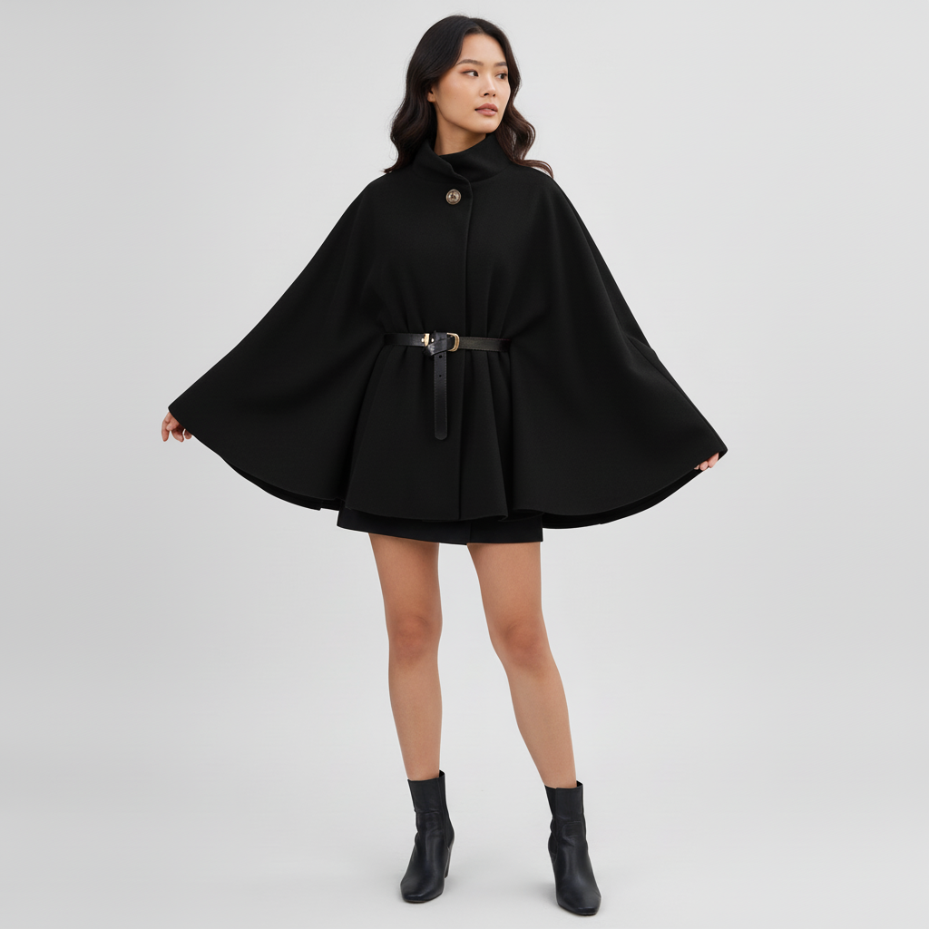 Dea Studios Elegante Cape