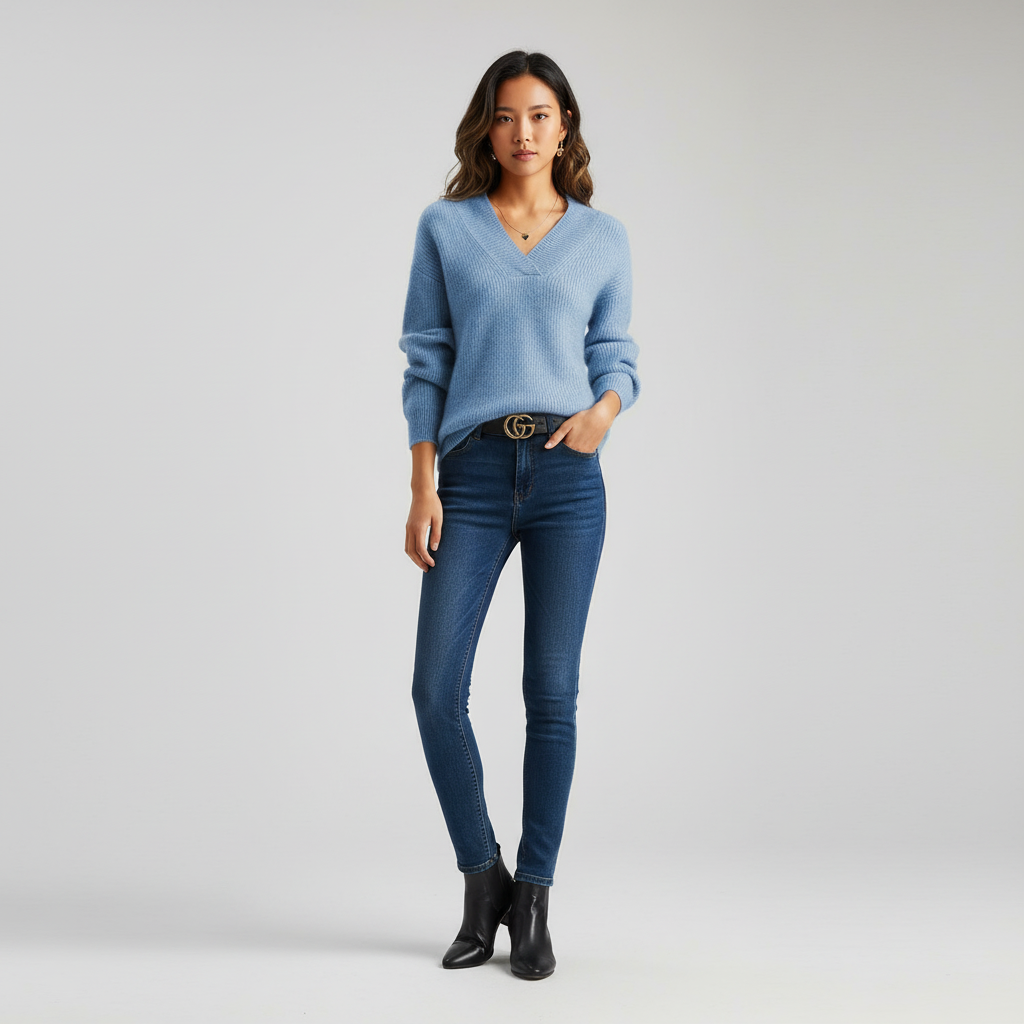 Dea Studios Gebreide Pullover