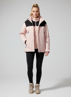 Dea Studios 3-in-1 Outdoor Jas