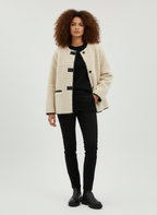 Dea Studios Fleece Jas