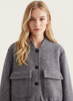 Dea Studios Cropped Jas