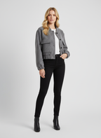 Dea Studios Cropped Jas