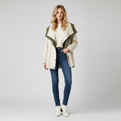 Stijlvolle Damesjas – Modern & Perfect voor Elk Seizoen