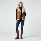 Dea Studios Dames Gilet