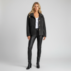 Dea Studios Fleece Jas