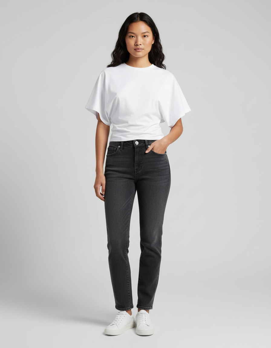 Dea Studios Relaxed Fit T-shirt