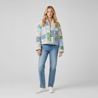 Dea Studios Patchwork Jas