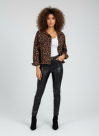 Dea Studios Leo Denim Jacket