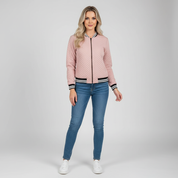 Bomber Jack voor Dames - Casual Stijl