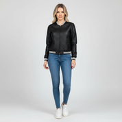 Bomber Jack voor Dames - Casual Stijl