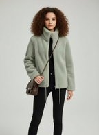 Dea Studios Dames Fleece Vest