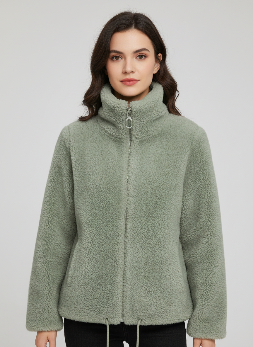 Dea Studios Dames Fleece Vest