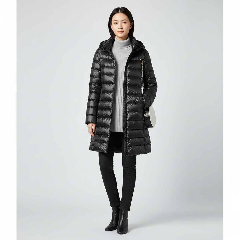 Dea Studios Gewatteerde Jas