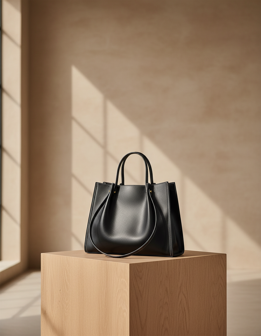 Dea Studios Tote Tas