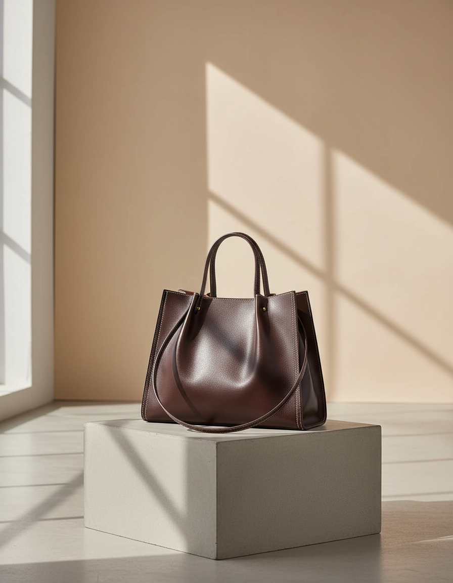 Dea Studios Tote Tas