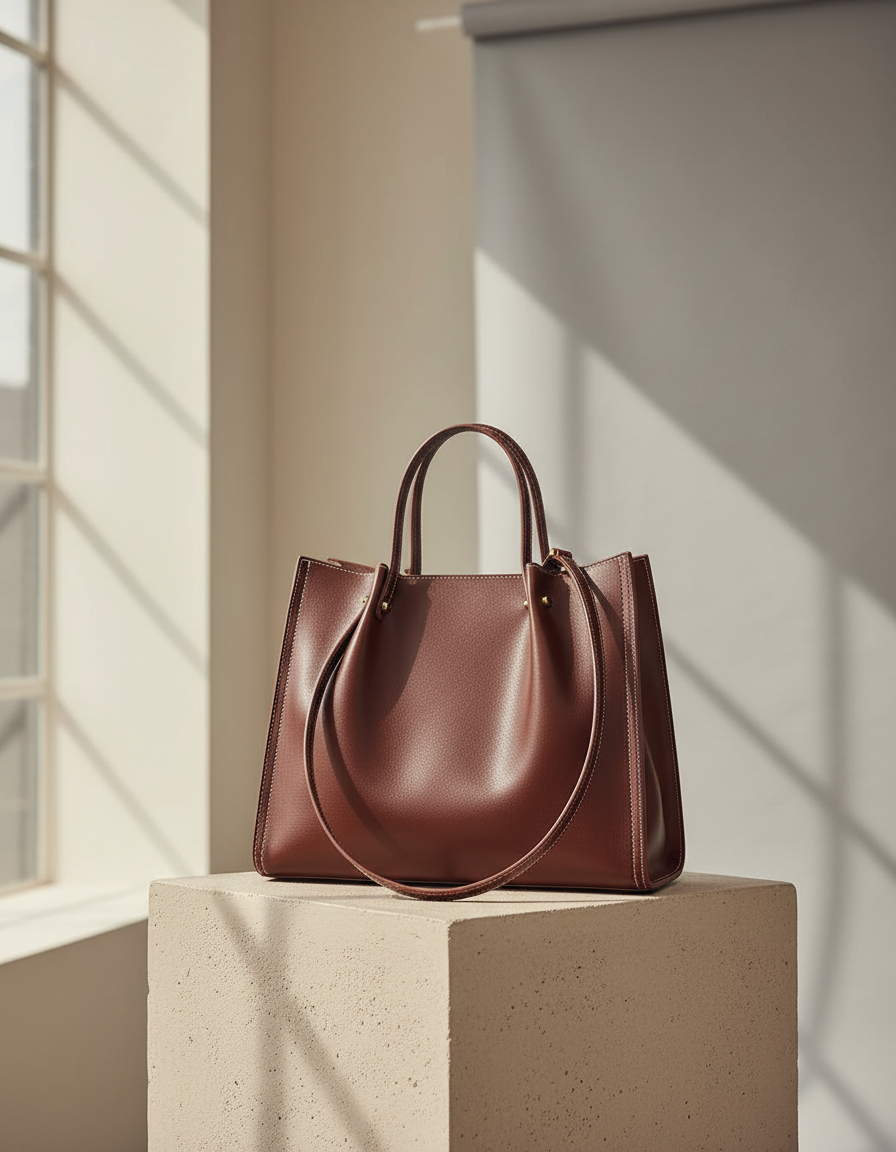 Dea Studios Tote Tas